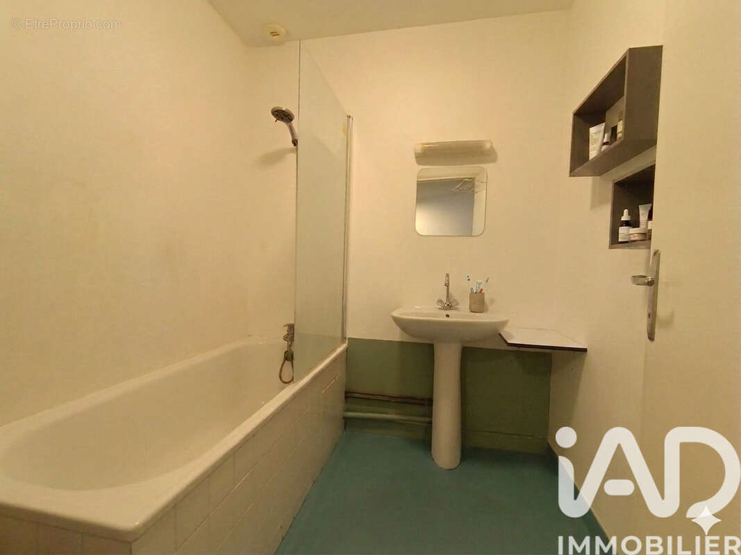 Photo 5 - Appartement à ANGERS