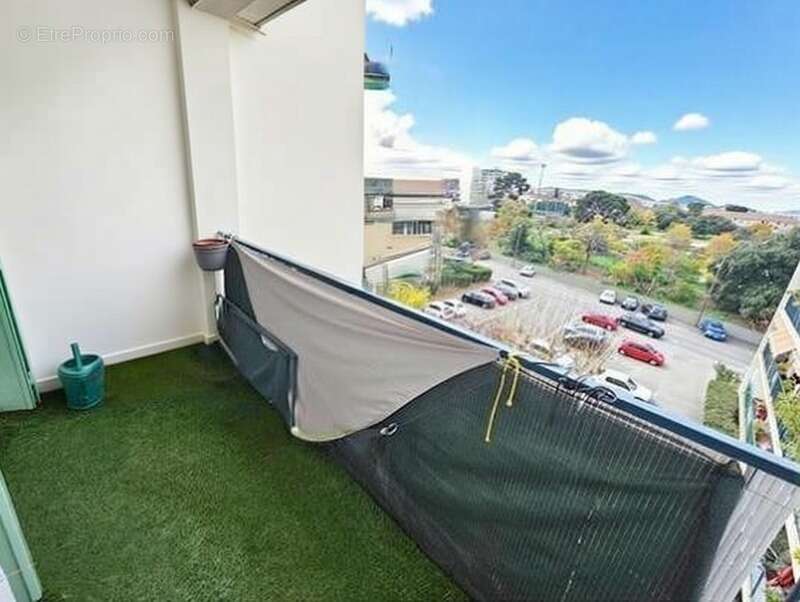 Appartement à MARSEILLE-10E