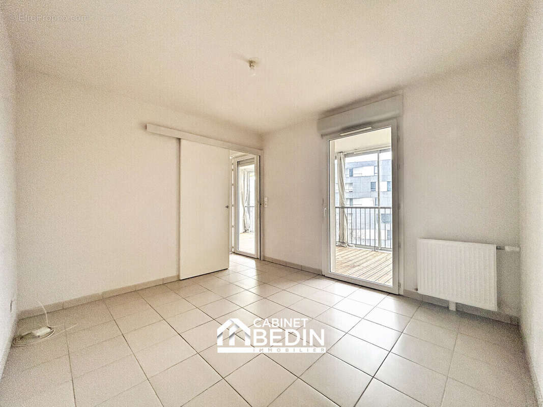 Appartement à BLAGNAC
