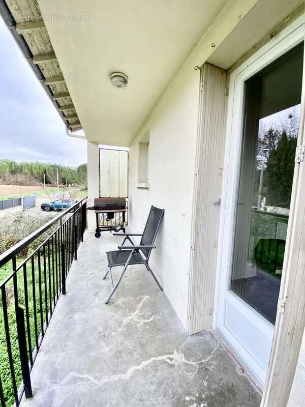 Maison à CASTELCULIER