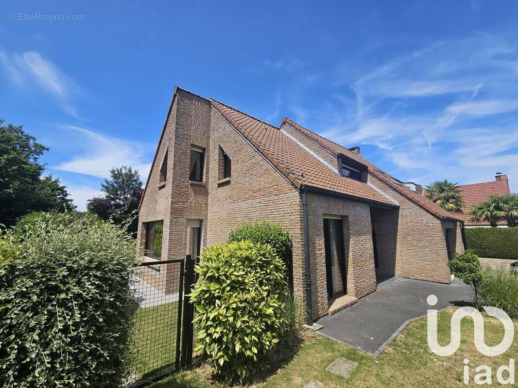 Photo 3 - Maison à SAINT-SAULVE