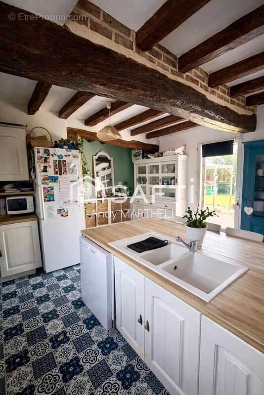 Photo 5 - Maison à LES ANDELYS