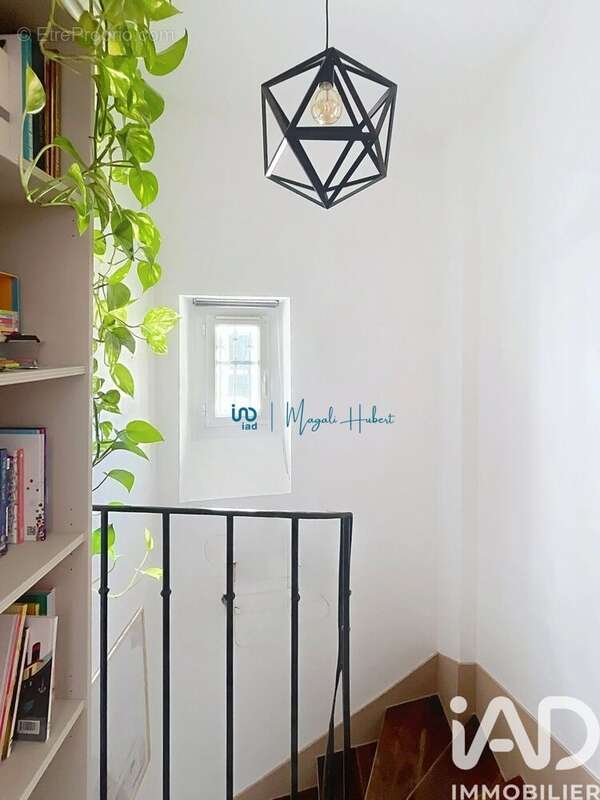 Photo 8 - Appartement à VILLECRESNES