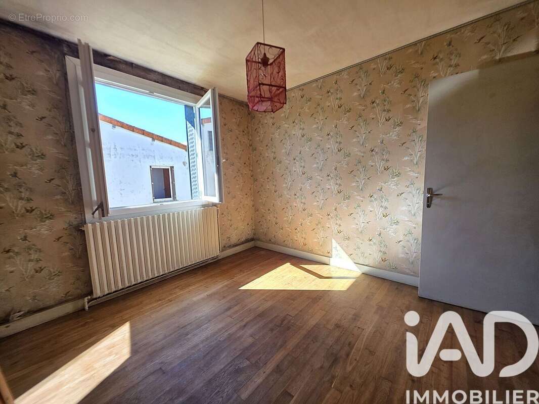 Photo 9 - Maison à MANZAT