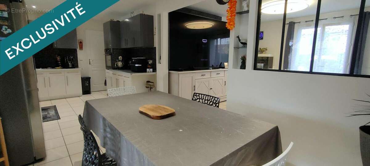 Photo 4 - Maison à TIGNIEU-JAMEYZIEU