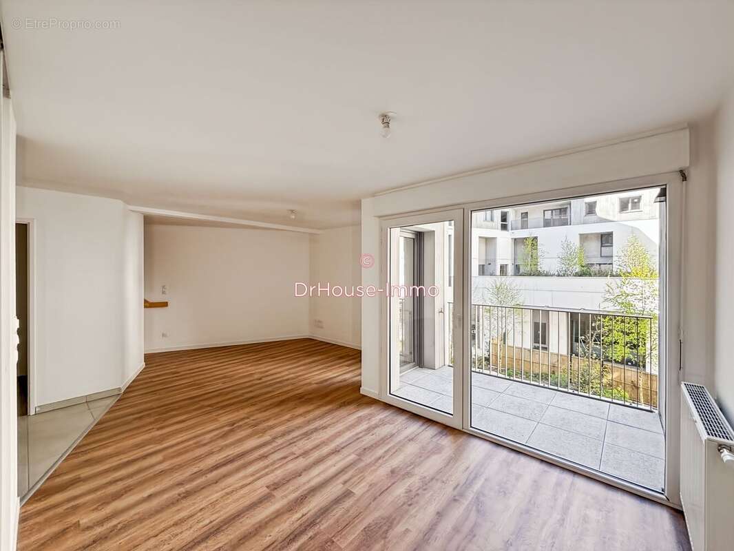 Appartement à MERIGNAC