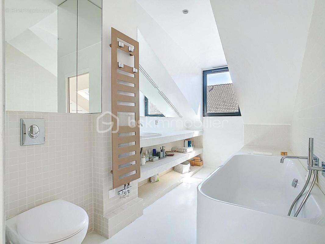 Appartement à MEAUX