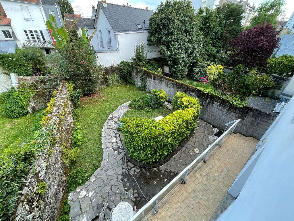 Maison à NANTES