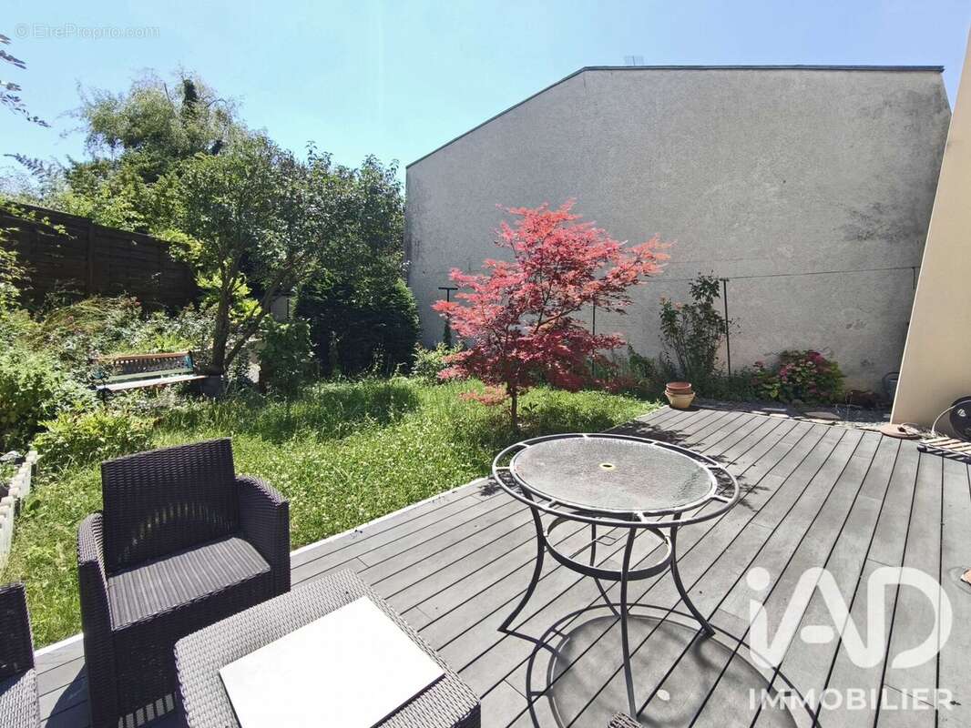 Photo 2 - Maison à REIMS