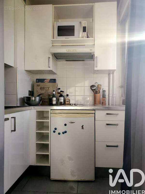 Photo 6 - Appartement à MONTROUGE