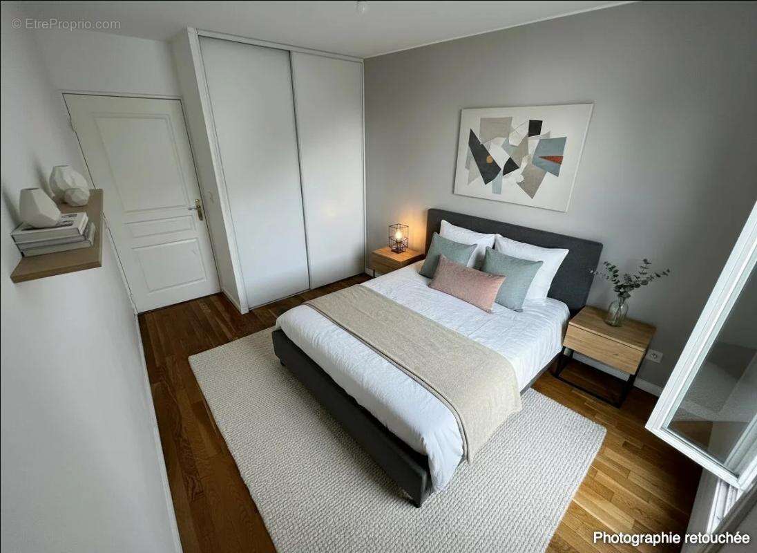 Appartement à VENISSIEUX