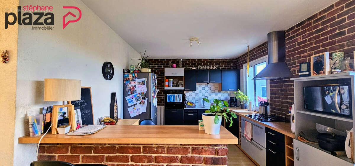 Maison à POULLAN-SUR-MER