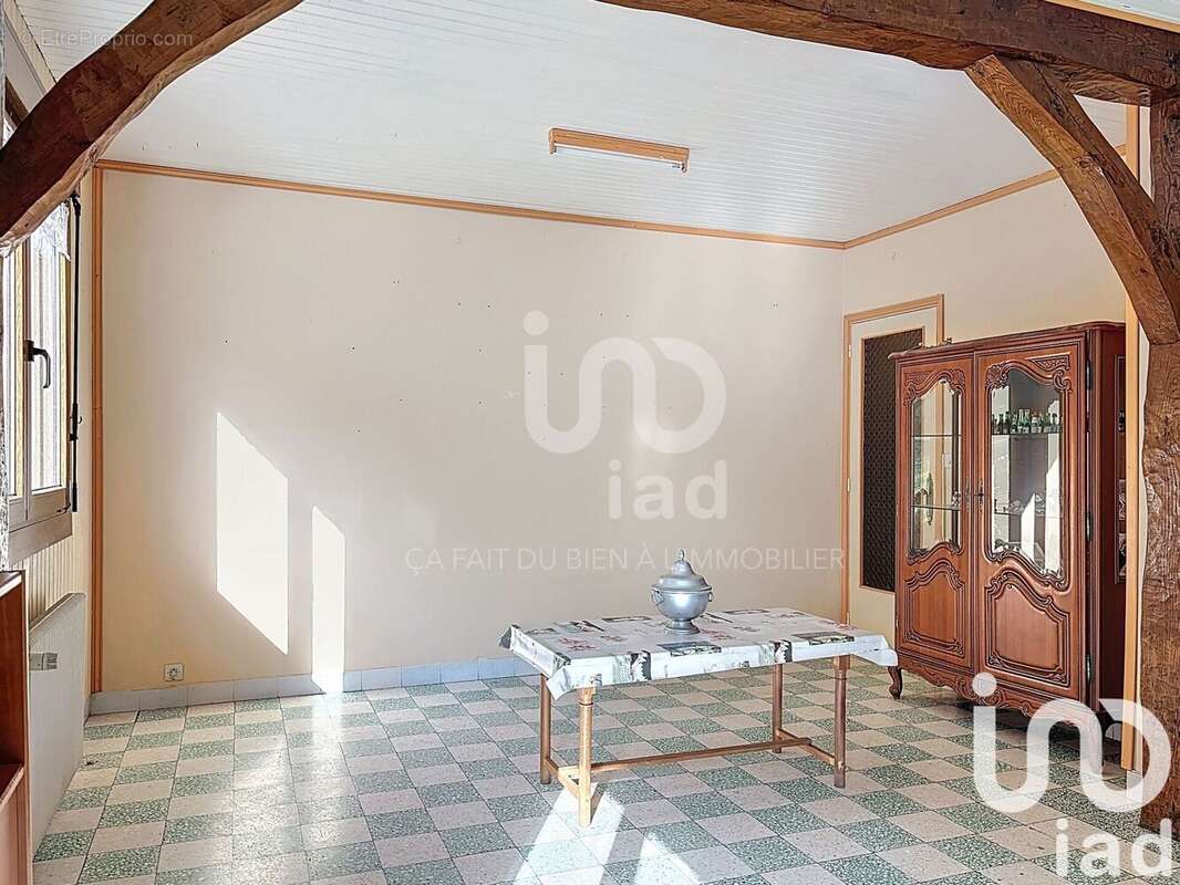 Photo 5 - Maison à INCHEVILLE