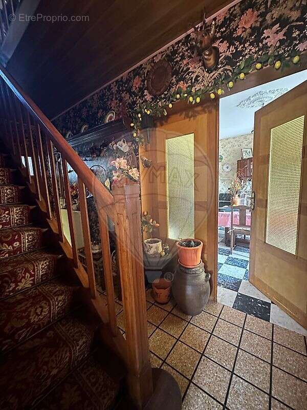 Maison 4 chambre(s) à vendre - photo 17