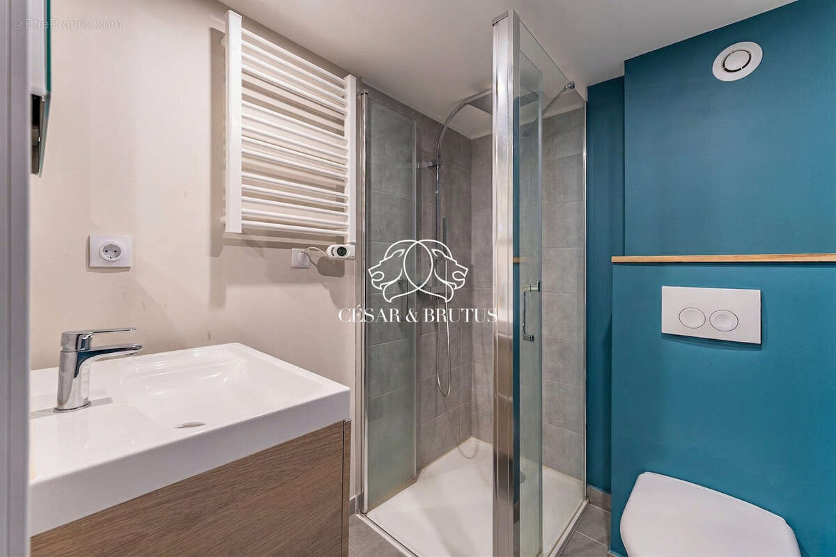 Appartement à LYON-5E