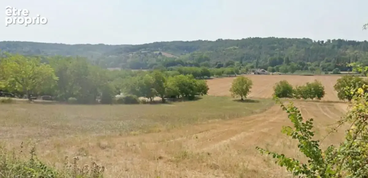 Terrain à GRIGNOLS