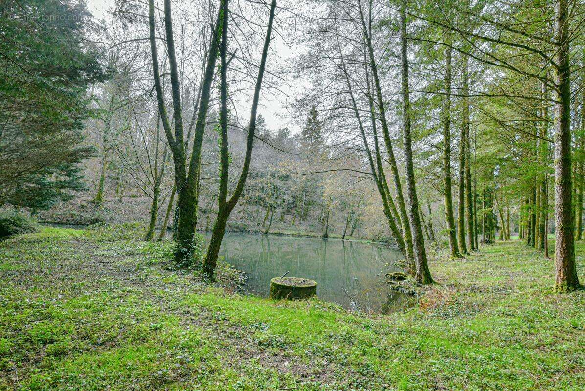 Maison à CHAMPNIERS-ET-REILHAC