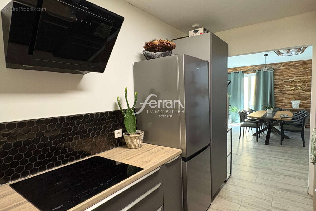 Appartement 77 m² à Frejus  - photo 3