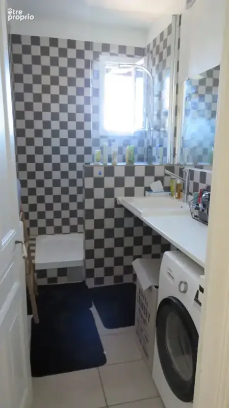 BOURG EN BRESSE : Bel appartement - photo 5