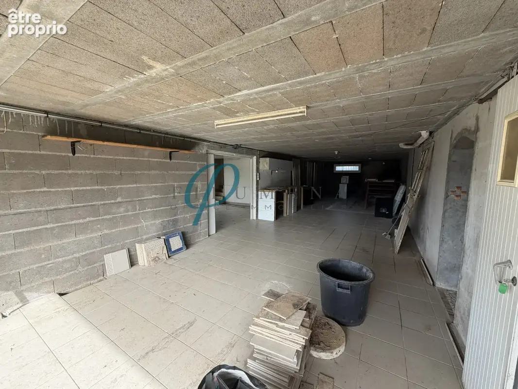 Maison 5 pièces de 116 m2 - photo 8