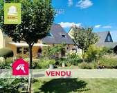 Maison à SAINT-SAMSON-SUR-RANCE