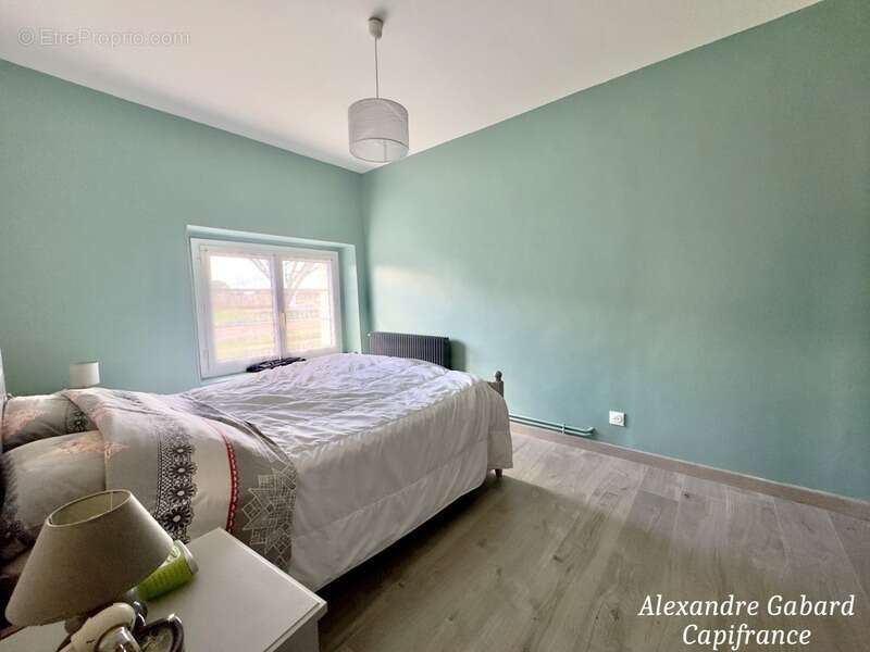 Maison à SAUVETERRE-DE-GUYENNE