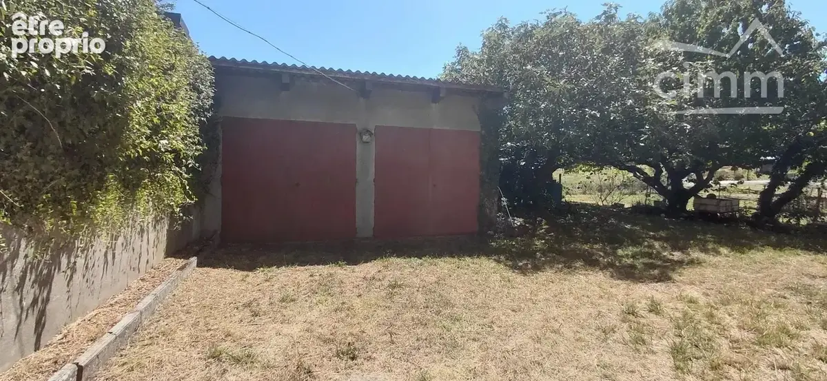 Maison de village de 110 m2 sur terrain de 938 m2 - photo 10