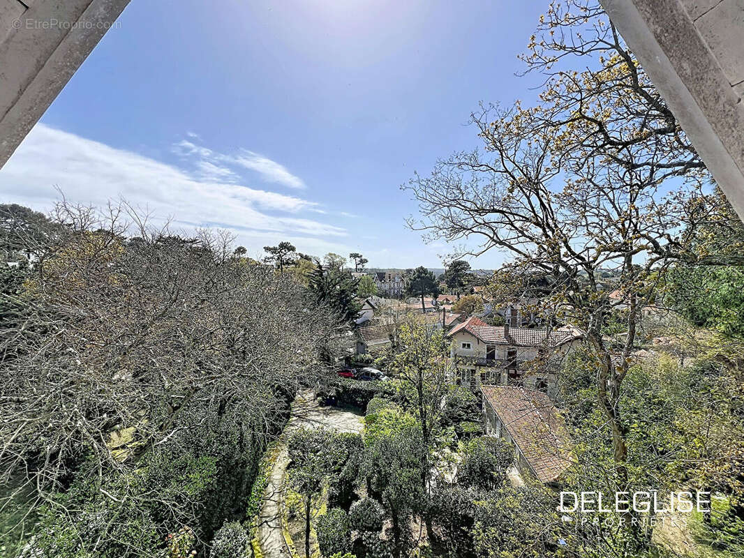 Appartement à ARCACHON