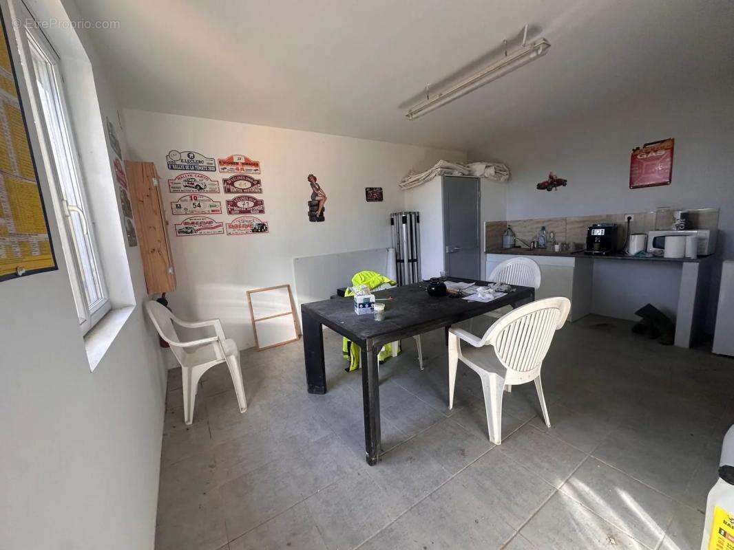 Commerce à BERGERAC