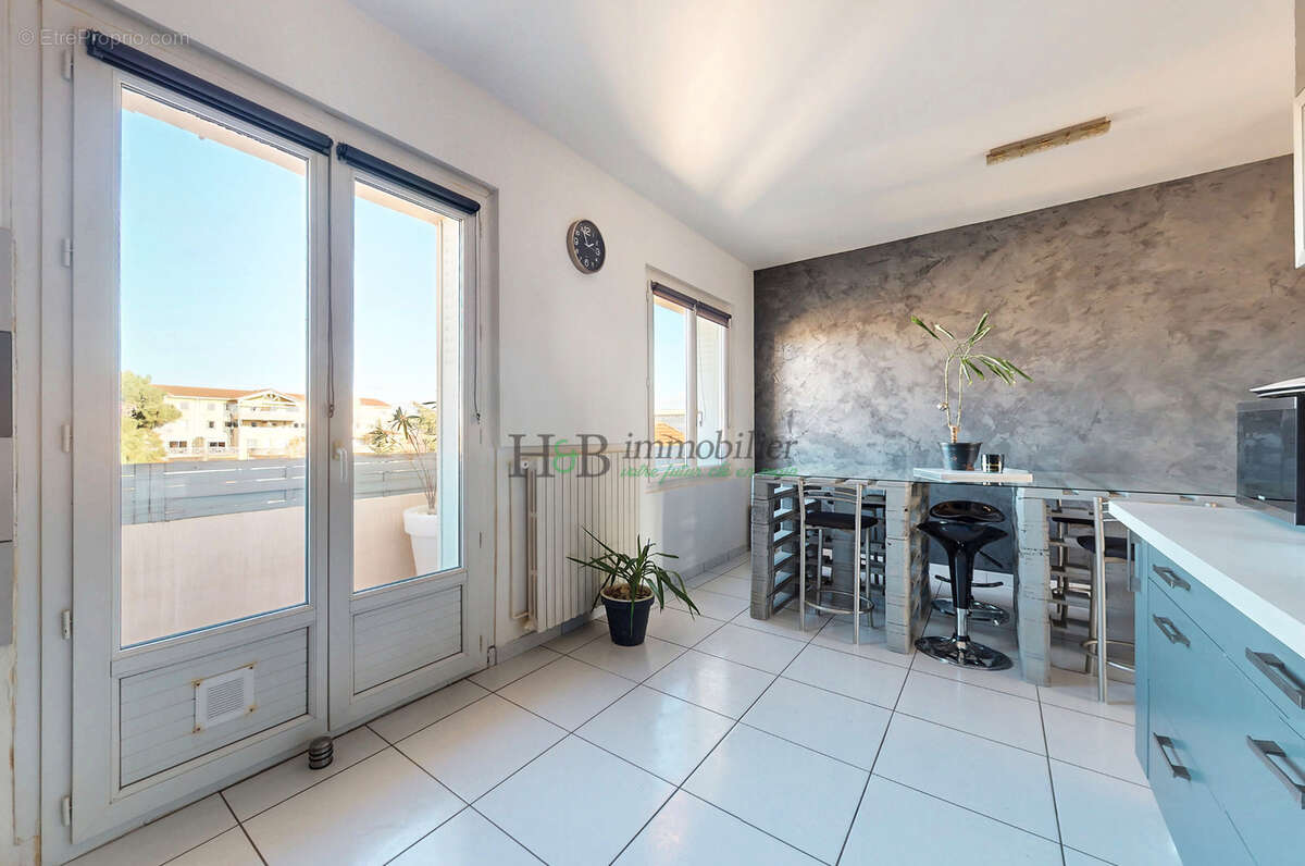 Appartement à VALENCE