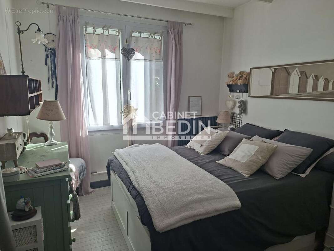 Maison à SAINT-MEDARD-EN-JALLES