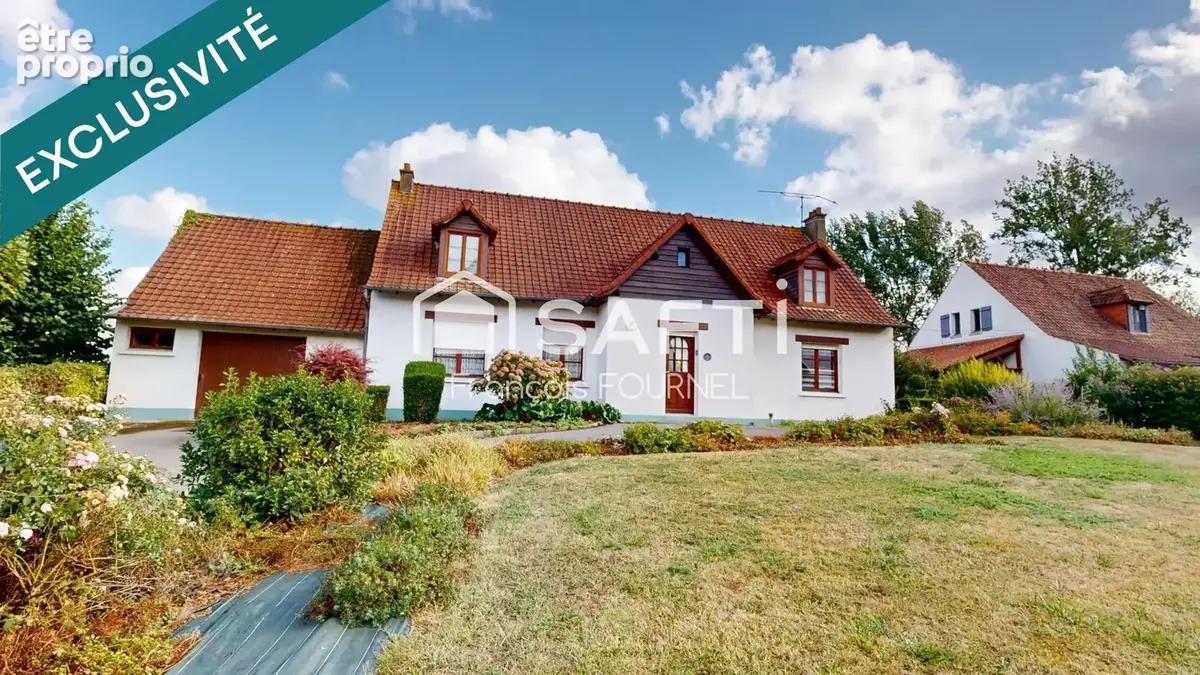 Photo 1 - Maison à NIELLES-LES-BLEQUIN