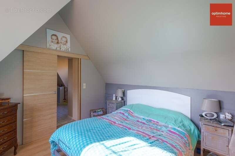 Maison à SAINT-AUBIN-DE-SCELLON