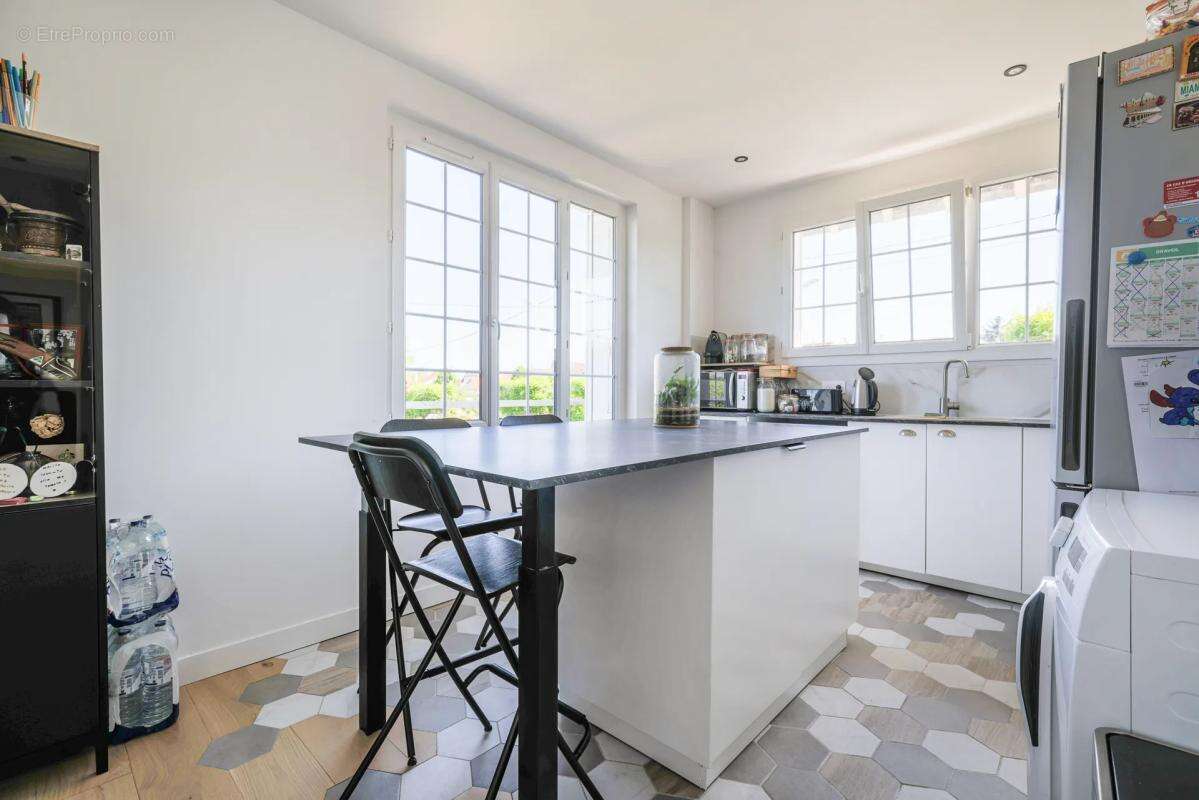 Appartement à DRAVEIL
