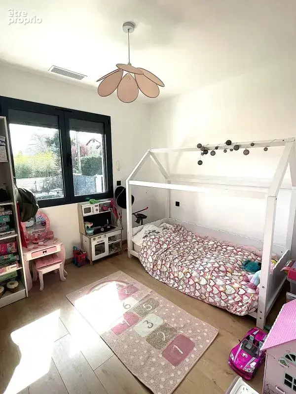 Maison 167 m² à Grezieu-La-Varenne  - photo 9