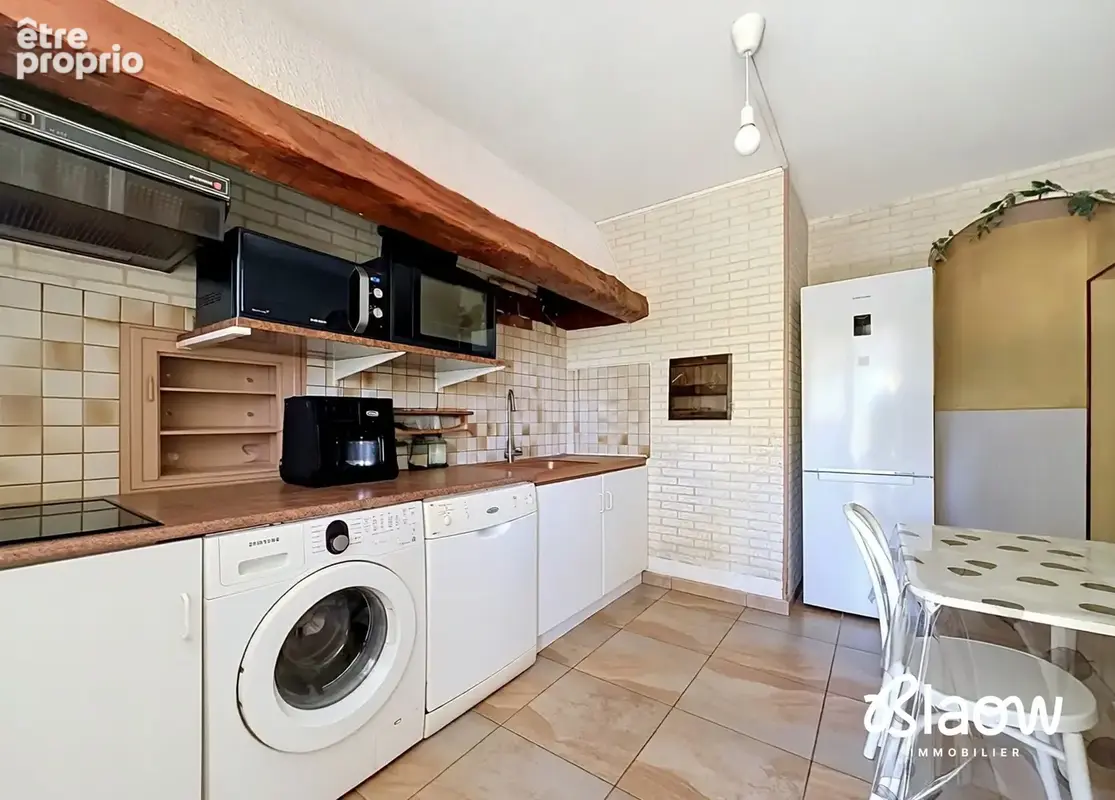 Appartement 5 pièces 94 m² à vendre à Meyzieu (69330) - photo 5