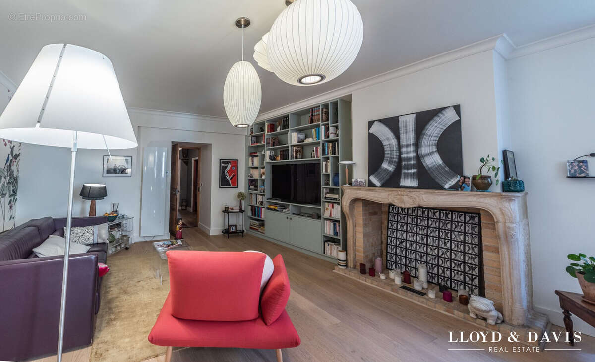 Appartement 109 m² à Beaune  - photo 9