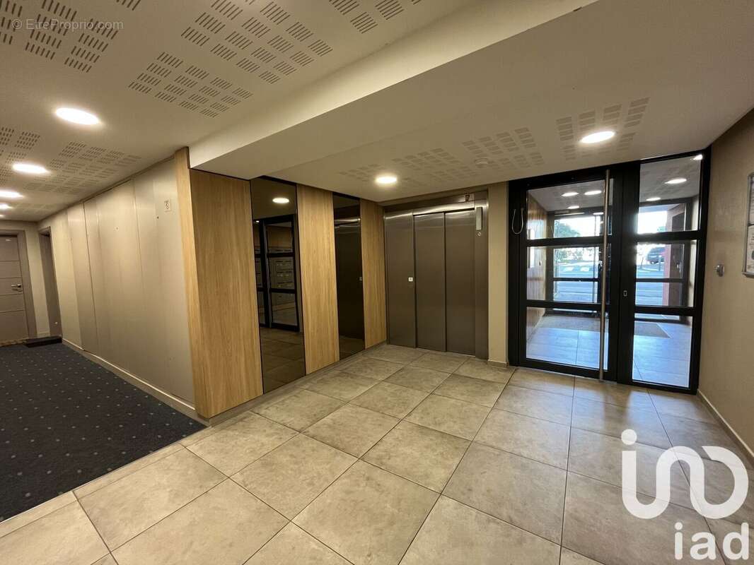 Photo 8 - Appartement à NANTES