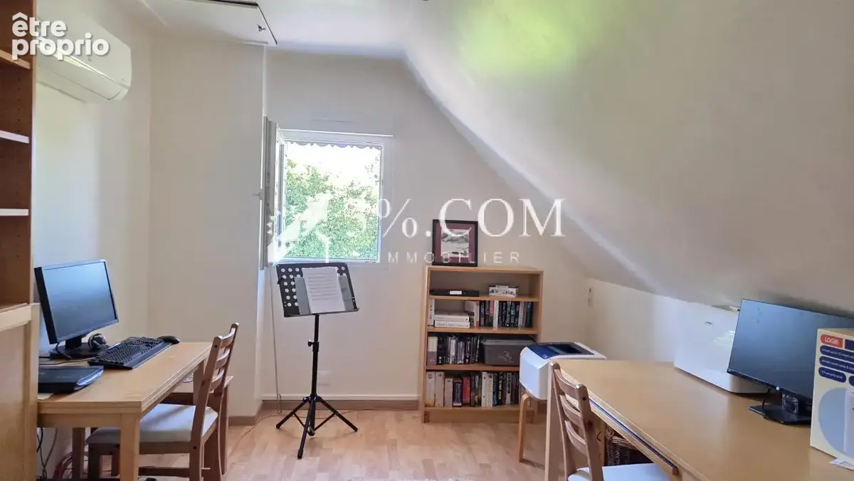 Maison au calme avec vie de plain-pied - photo 12