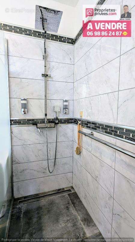 Maison à MONTAUROUX