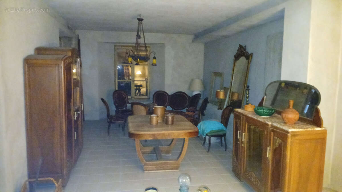 Maison à LE VIGEAN