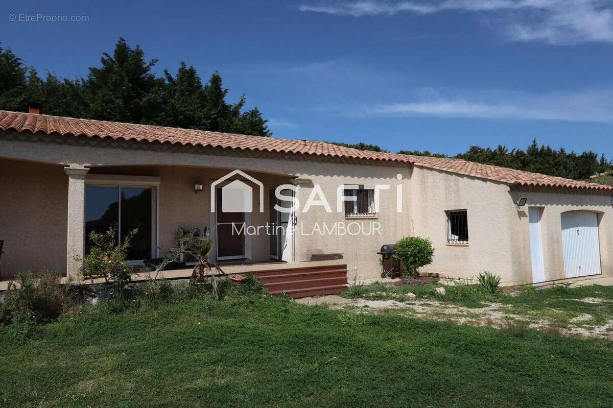 Photo 2 - Maison à PARADOU