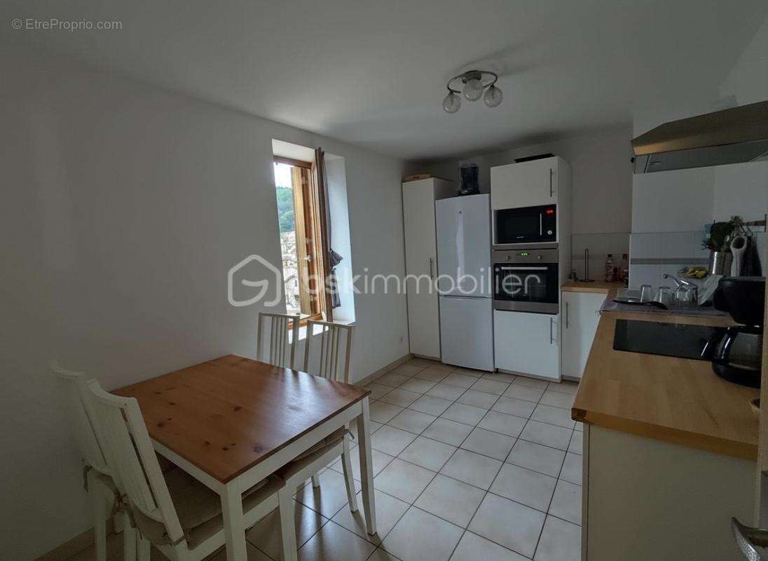 Maison à LAMALOU-LES-BAINS