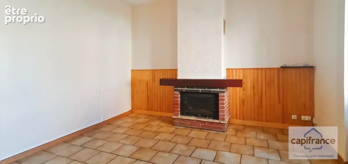  maison de ville avec jardin – idéal investisseur ou premier achat - photo 4