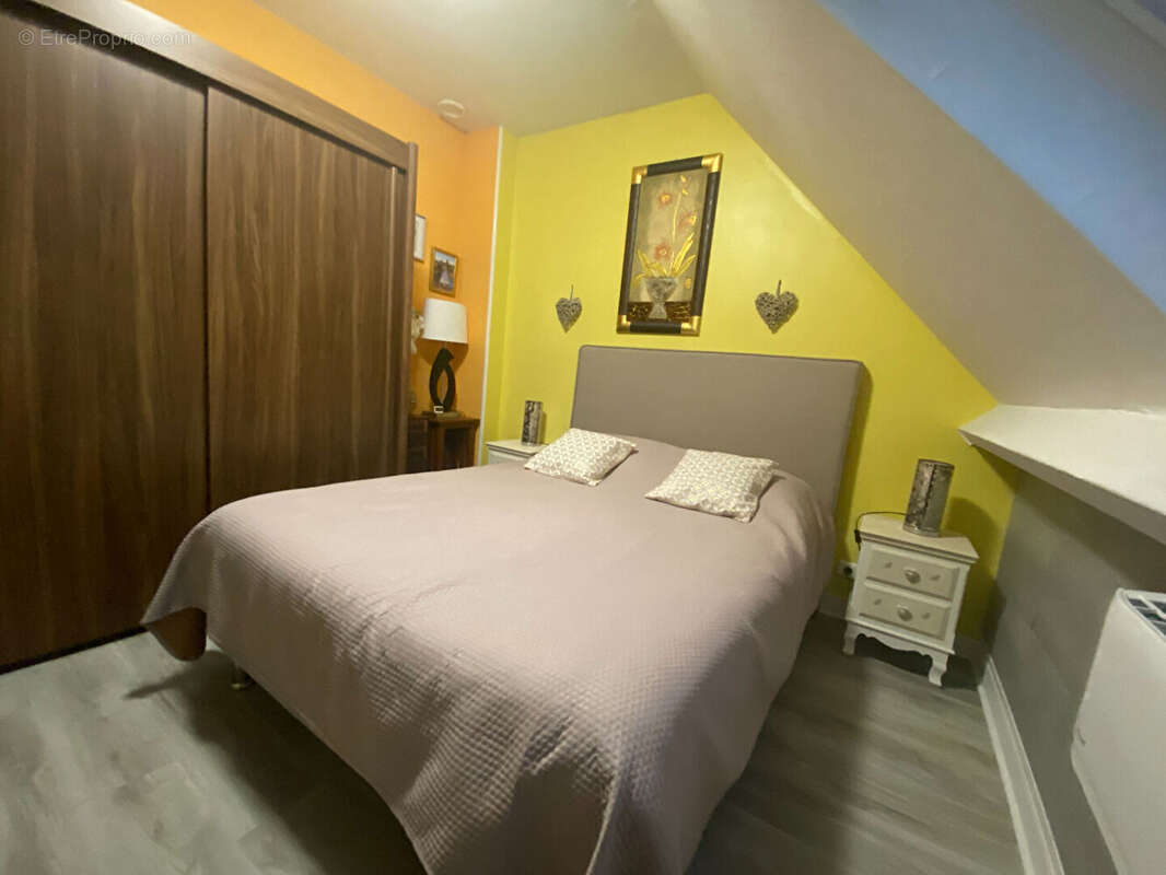 Maison à QUINCY-VOISINS