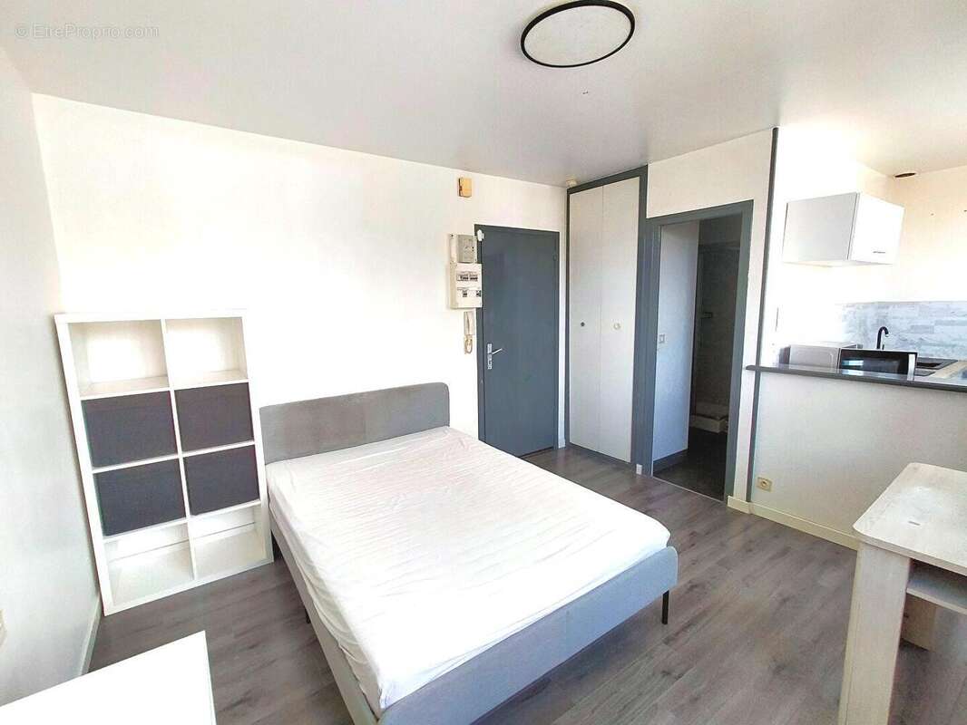 studio Villaines la Juhel  - Appartement à VILLAINES-LA-JUHEL