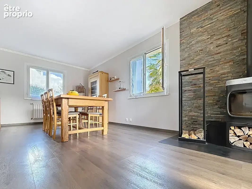 Maison Crach 4 pièces - photo 3