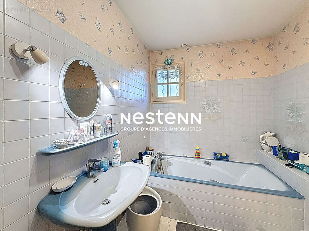 Maison à CHAMBRAY-LES-TOURS