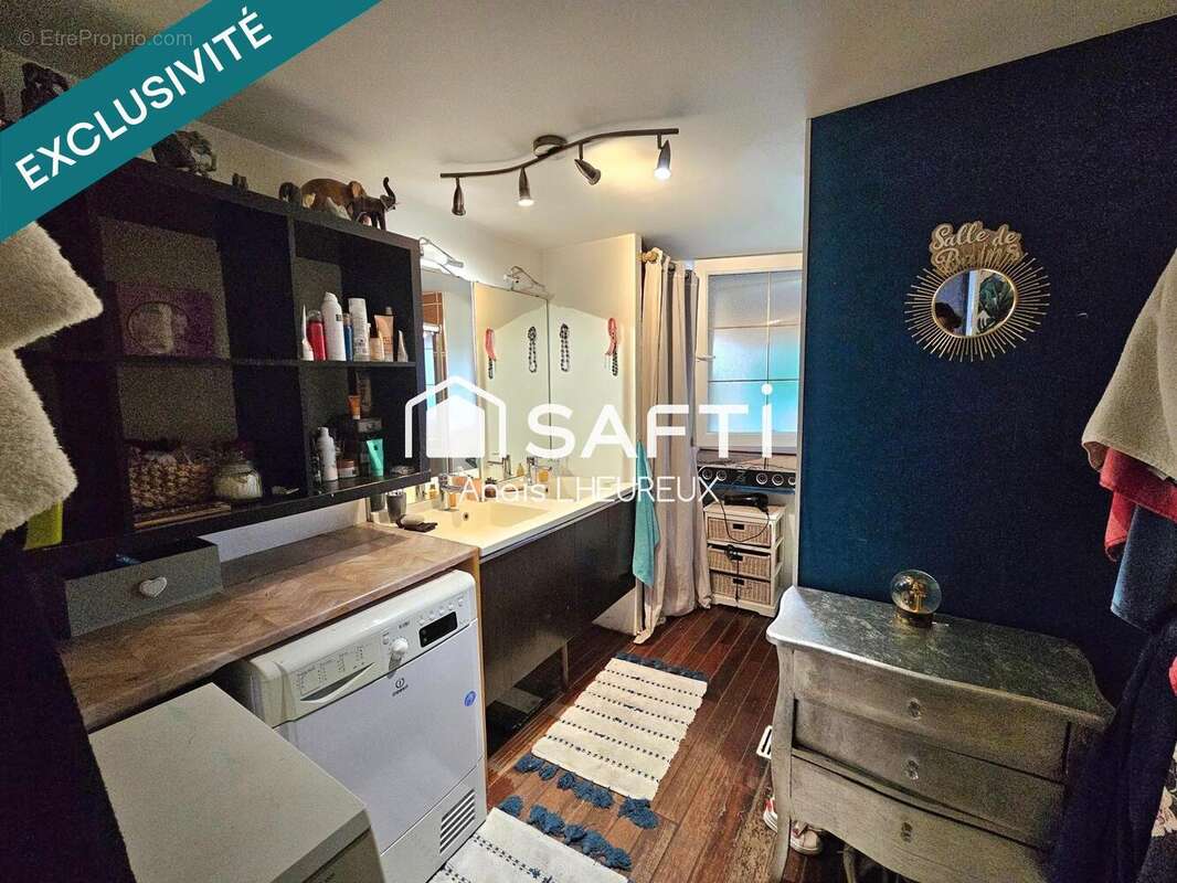Maison 101 m² à Loisy  - photo 8