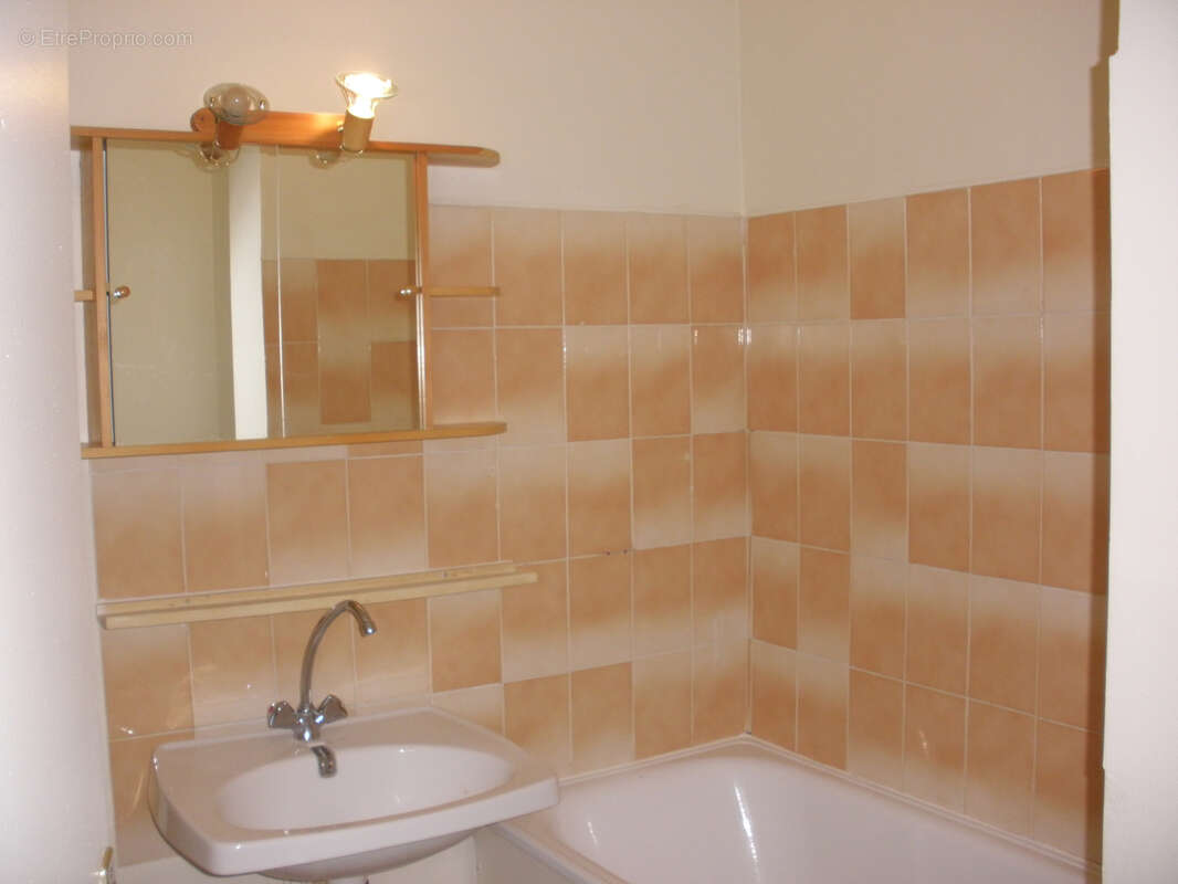 Appartement à NOGENT-SUR-OISE